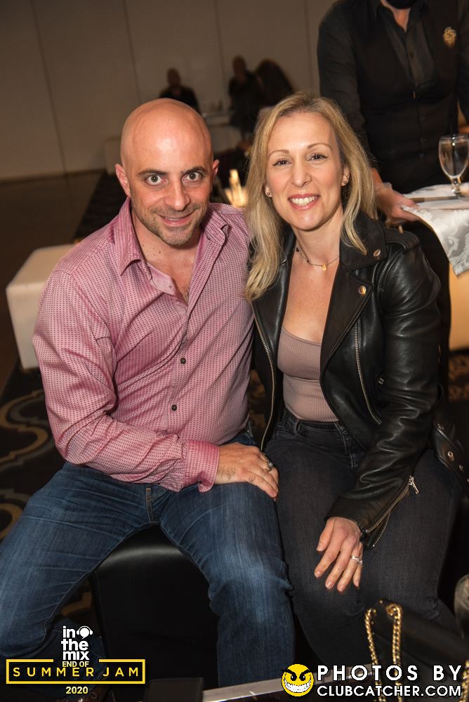 End Of Summer Jam festival photo 73 - September 12th, 2020