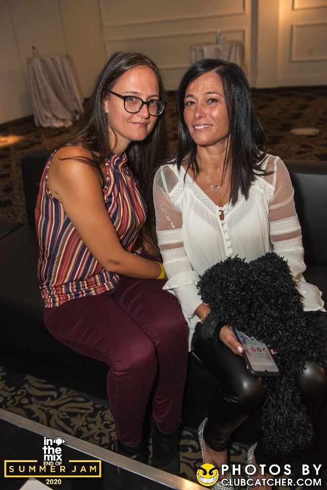 End Of Summer Jam festival photo 74 - September 12th, 2020