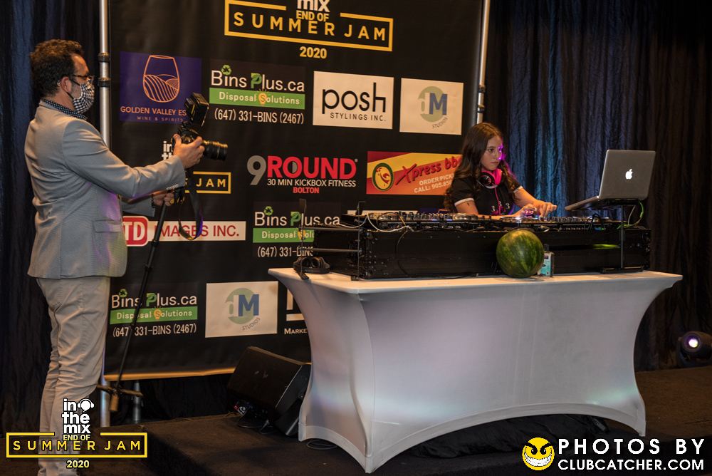 End Of Summer Jam festival photo 75 - September 12th, 2020