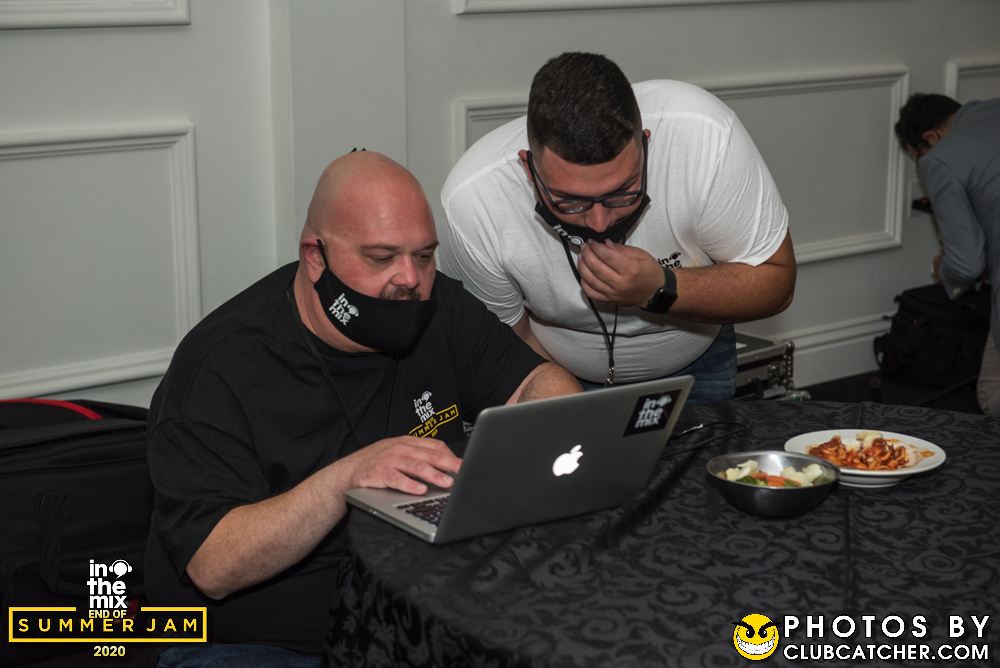 End Of Summer Jam festival photo 78 - September 12th, 2020