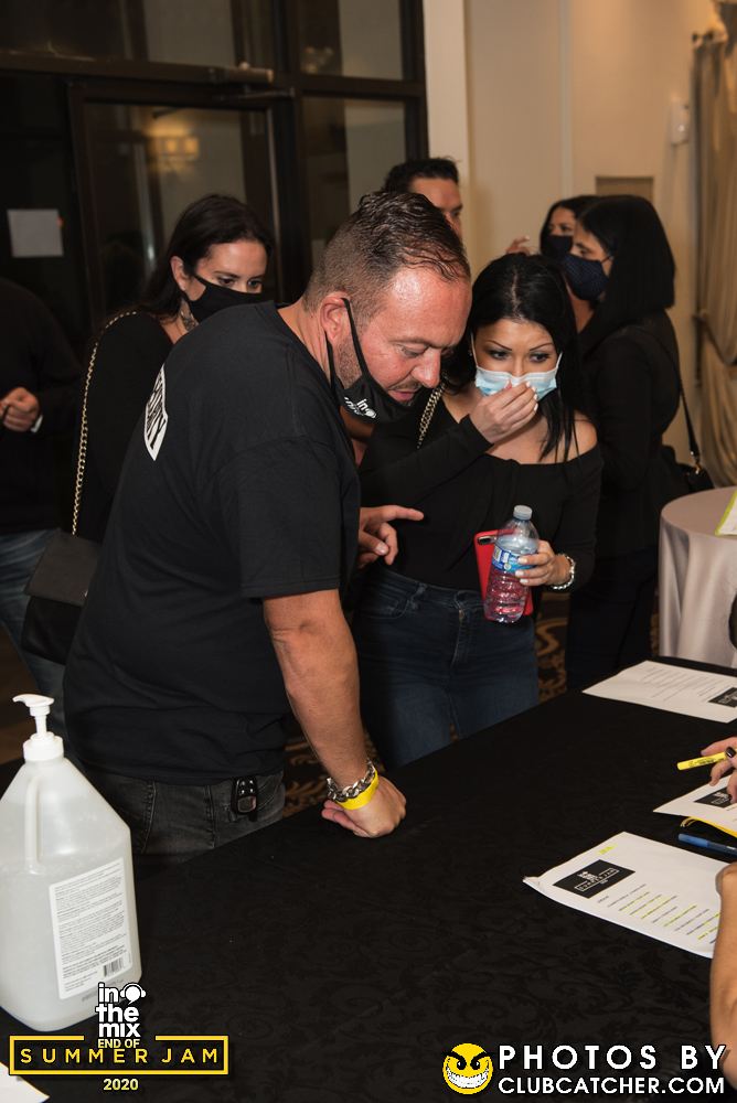 End Of Summer Jam festival photo 79 - September 12th, 2020