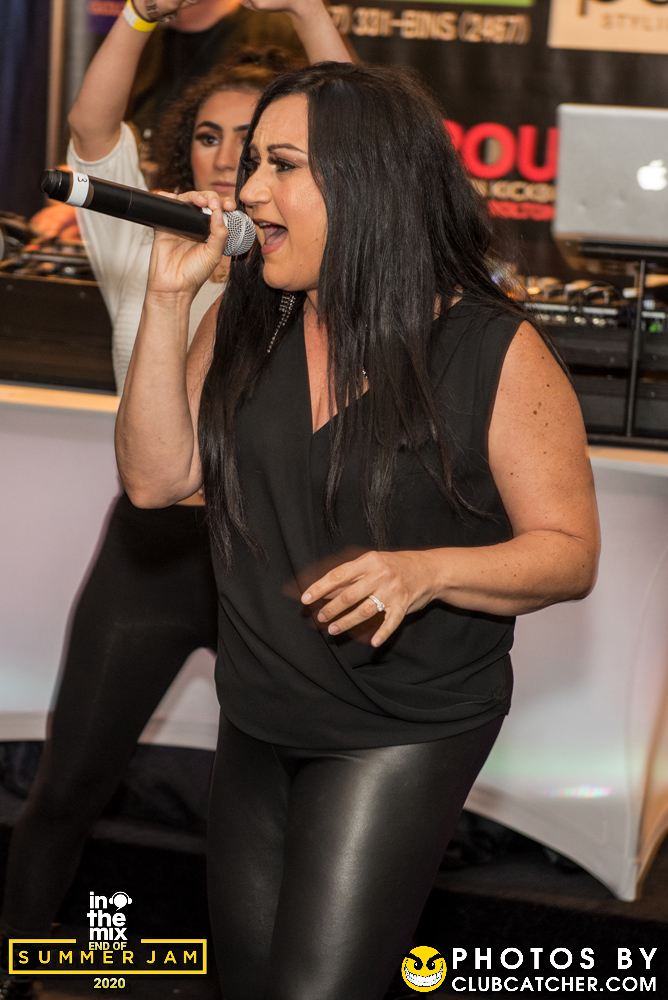 End Of Summer Jam festival photo 9 - September 12th, 2020