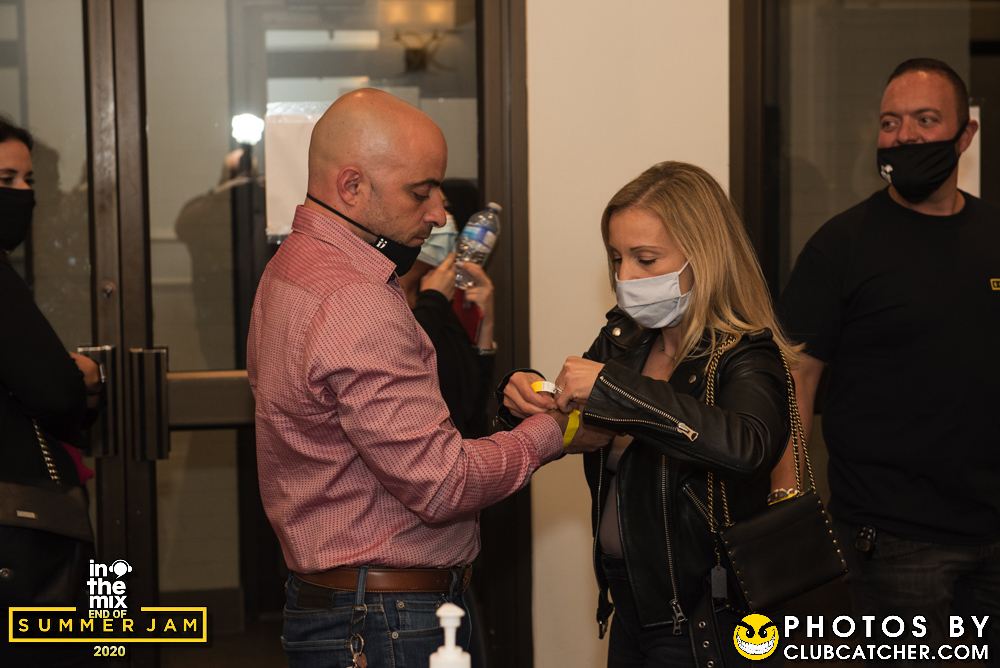 End Of Summer Jam festival photo 82 - September 12th, 2020