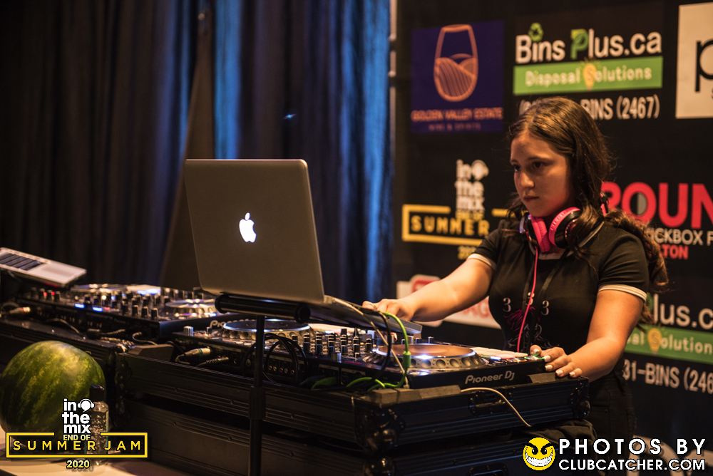 End Of Summer Jam festival photo 83 - September 12th, 2020