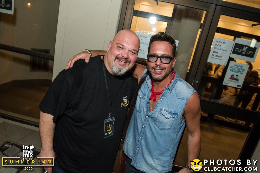 End Of Summer Jam festival photo 88 - September 12th, 2020