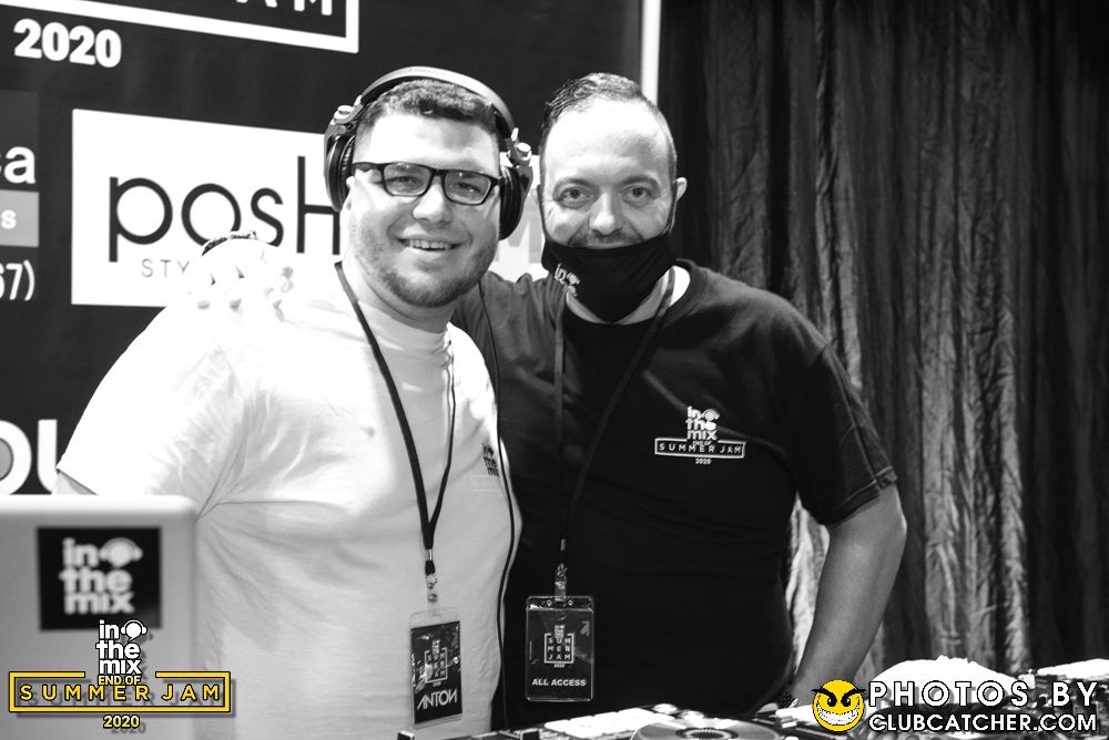 End Of Summer Jam festival photo 89 - September 12th, 2020