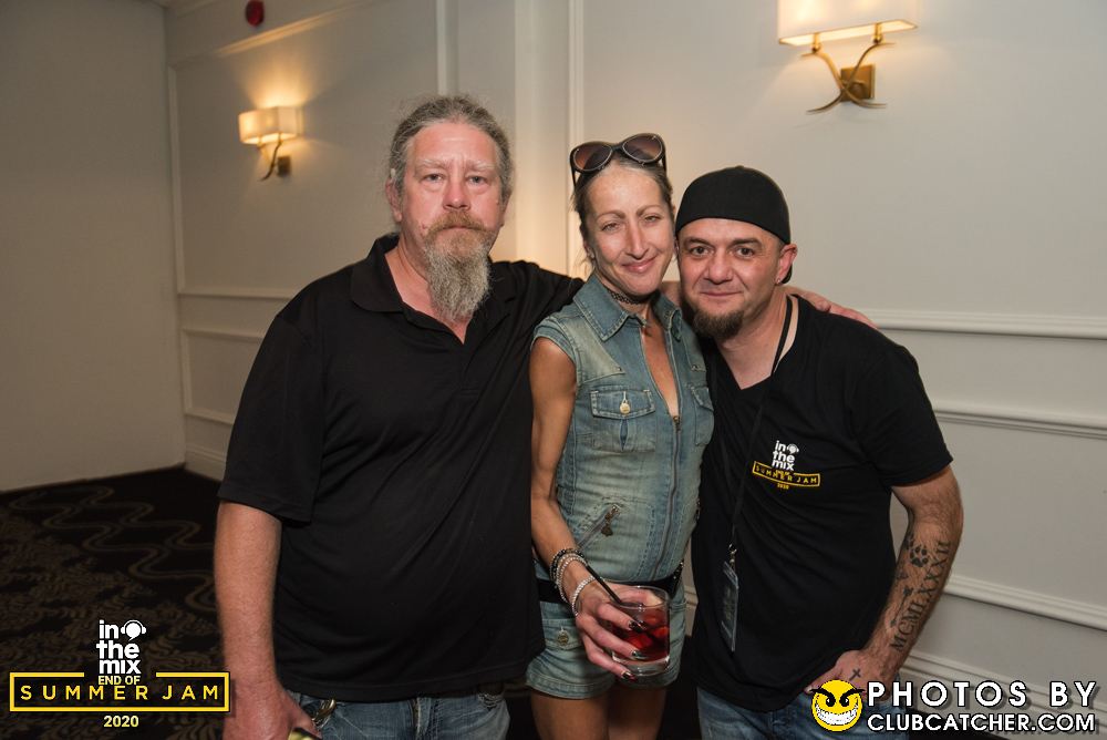 End Of Summer Jam festival photo 90 - September 12th, 2020