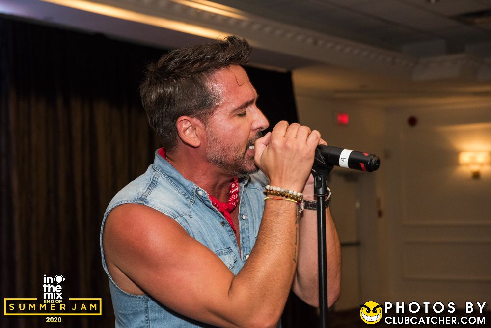 End Of Summer Jam festival photo 10 - September 12th, 2020