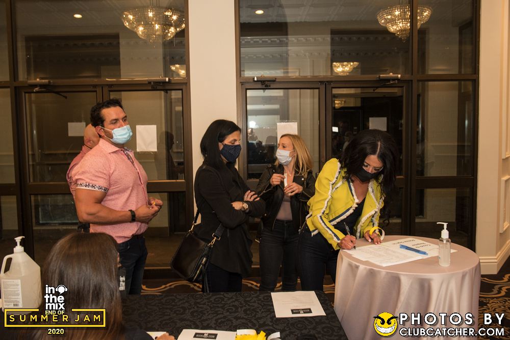 End Of Summer Jam festival photo 91 - September 12th, 2020