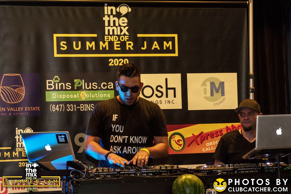 End Of Summer Jam festival photo 93 - September 12th, 2020