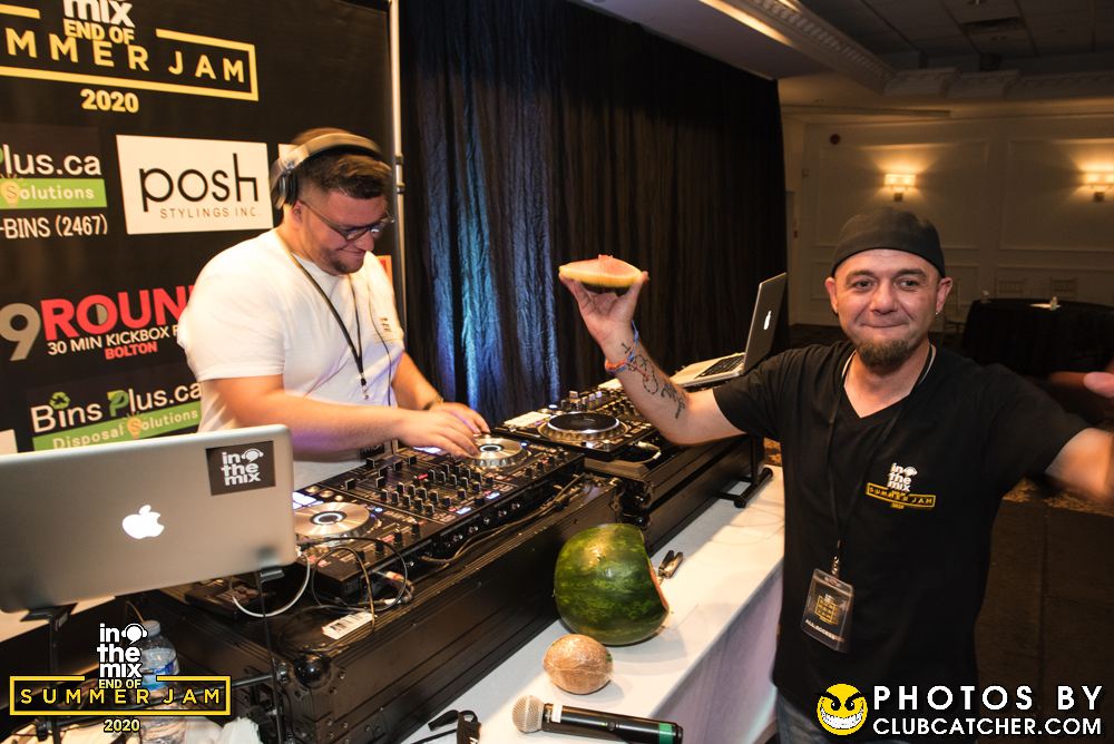 End Of Summer Jam festival photo 94 - September 12th, 2020