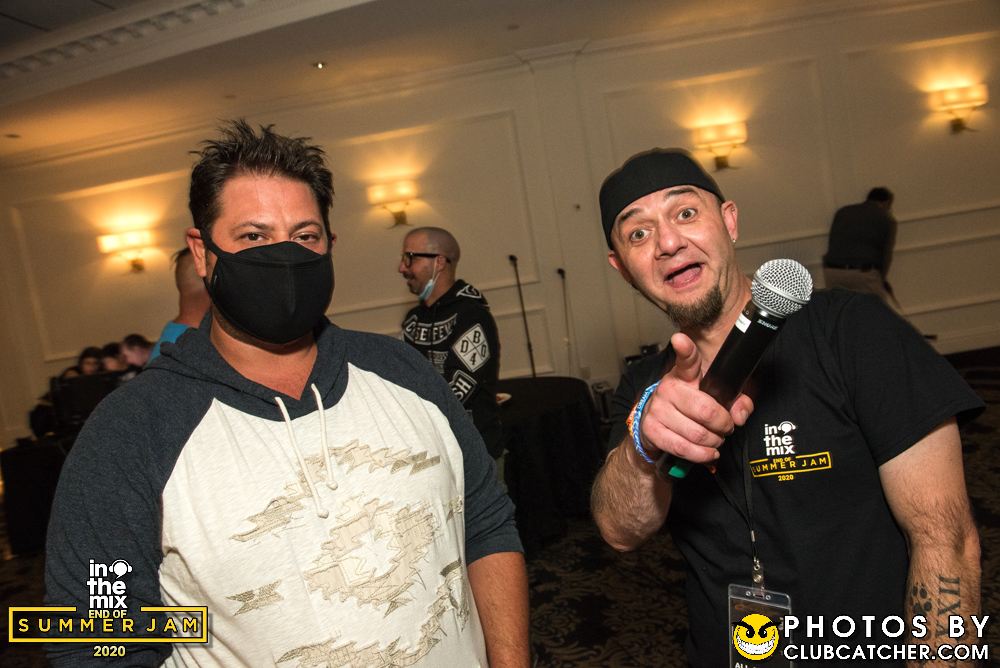 End Of Summer Jam festival photo 98 - September 12th, 2020