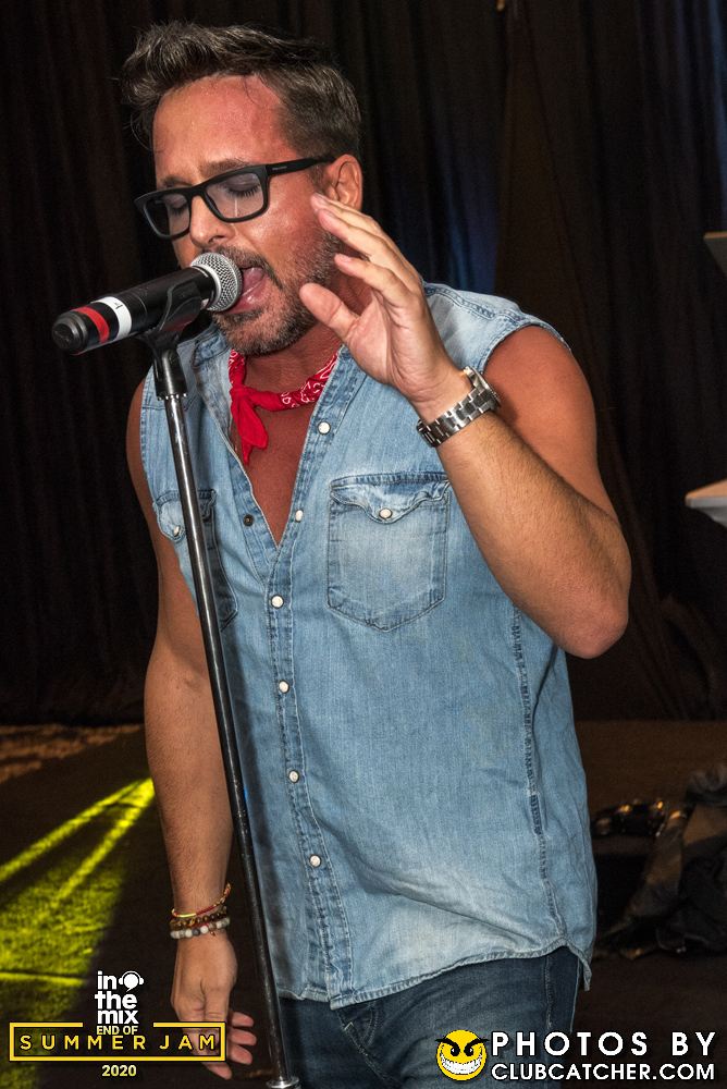 End Of Summer Jam festival photo 99 - September 12th, 2020