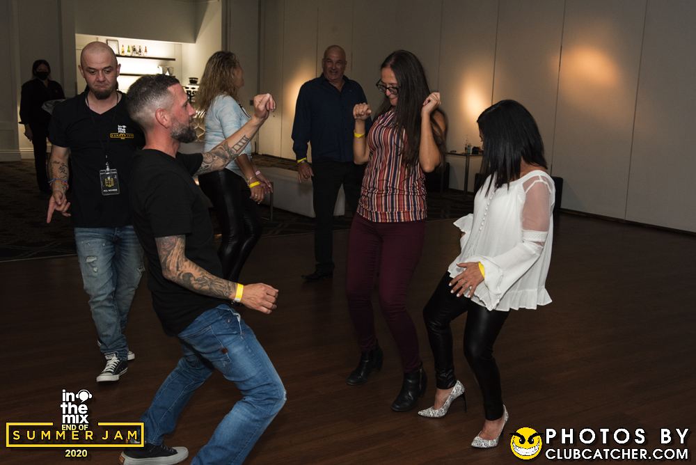 End Of Summer Jam festival photo 100 - September 12th, 2020