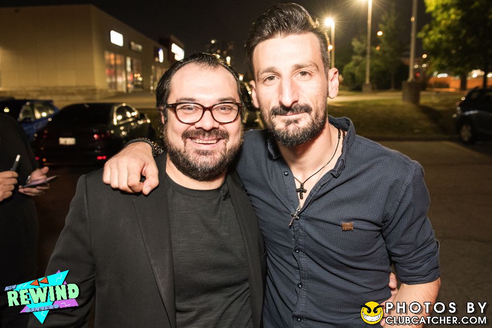 Passione party venue photo 13 - September 25th, 2020