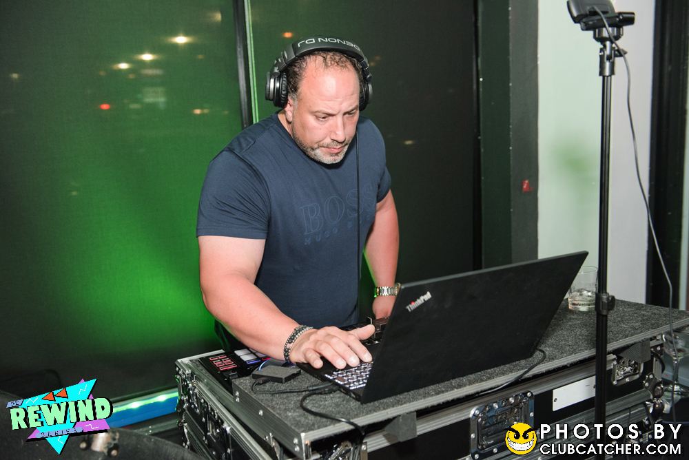 Passione party venue photo 15 - September 25th, 2020