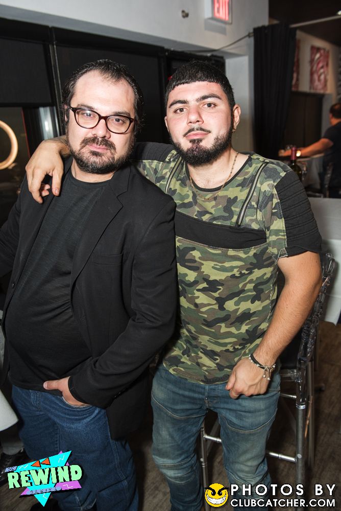 Passione party venue photo 19 - September 25th, 2020