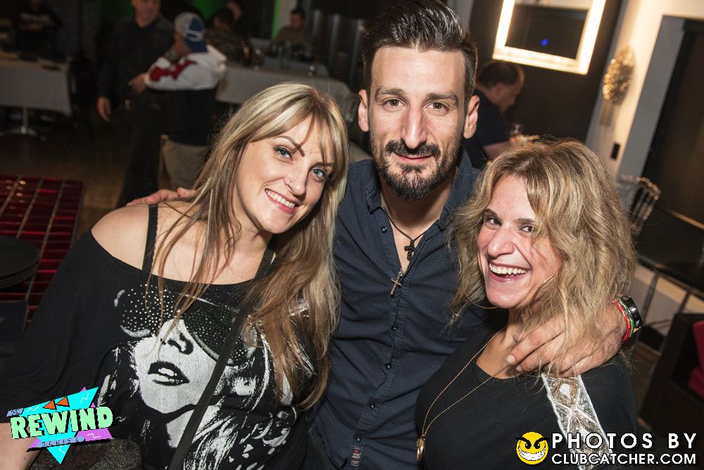 Passione party venue photo 21 - September 25th, 2020