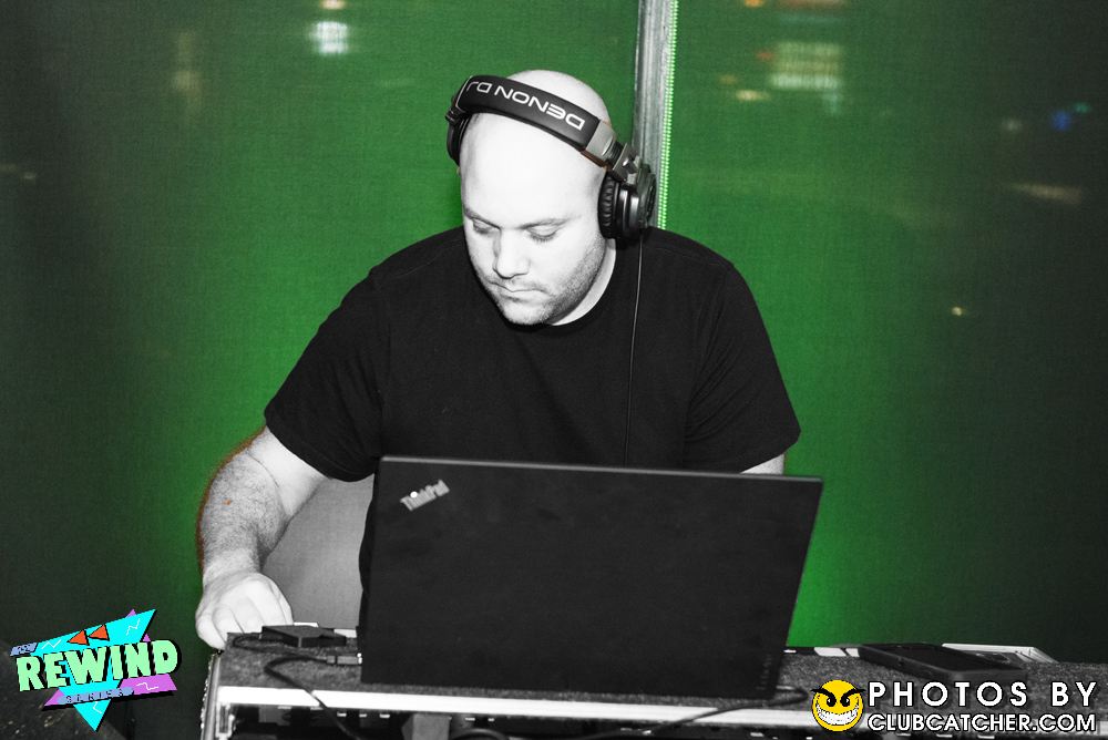 Passione party venue photo 22 - September 25th, 2020