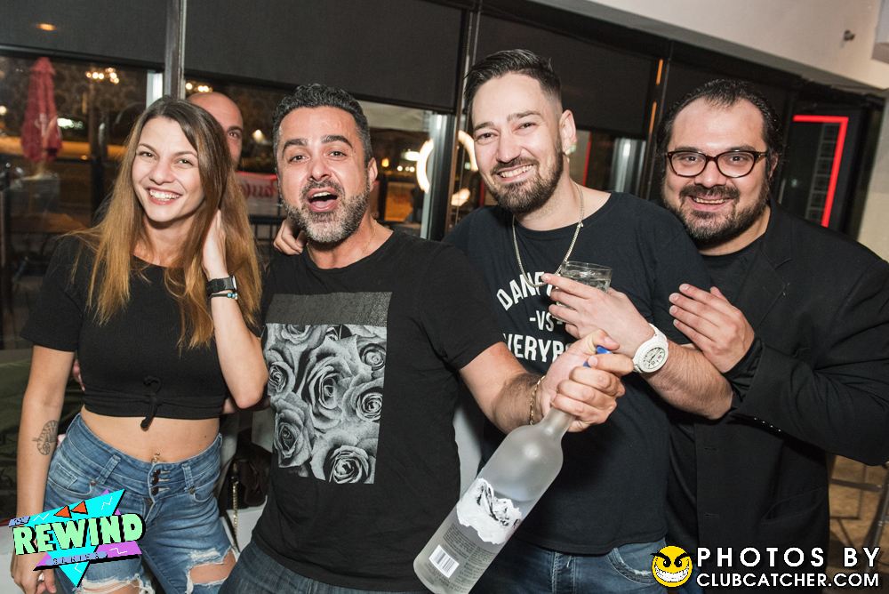 Passione party venue photo 40 - September 25th, 2020