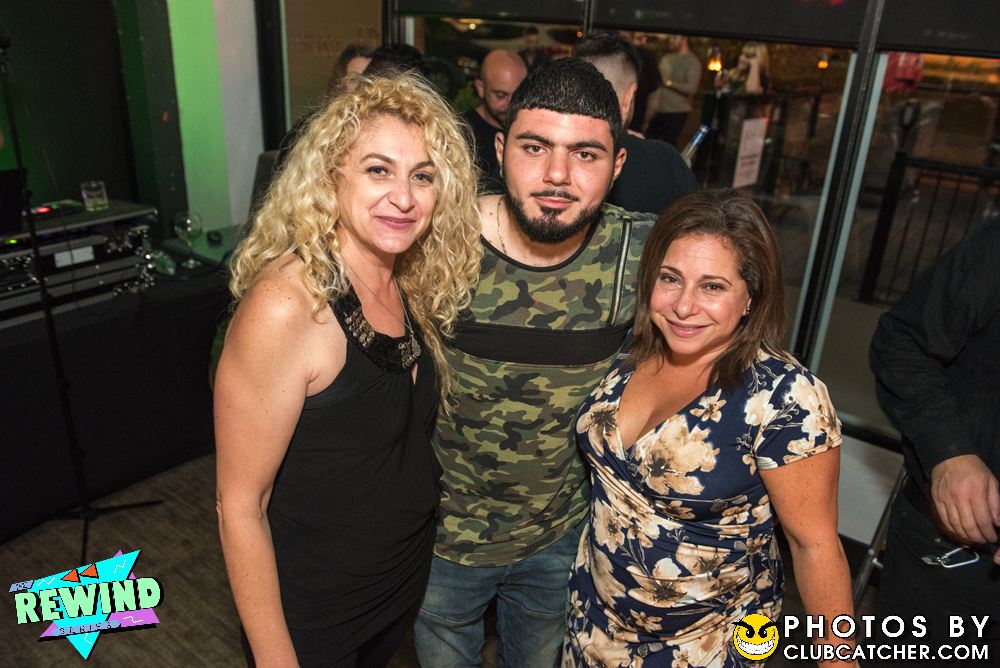 Passione party venue photo 43 - September 25th, 2020