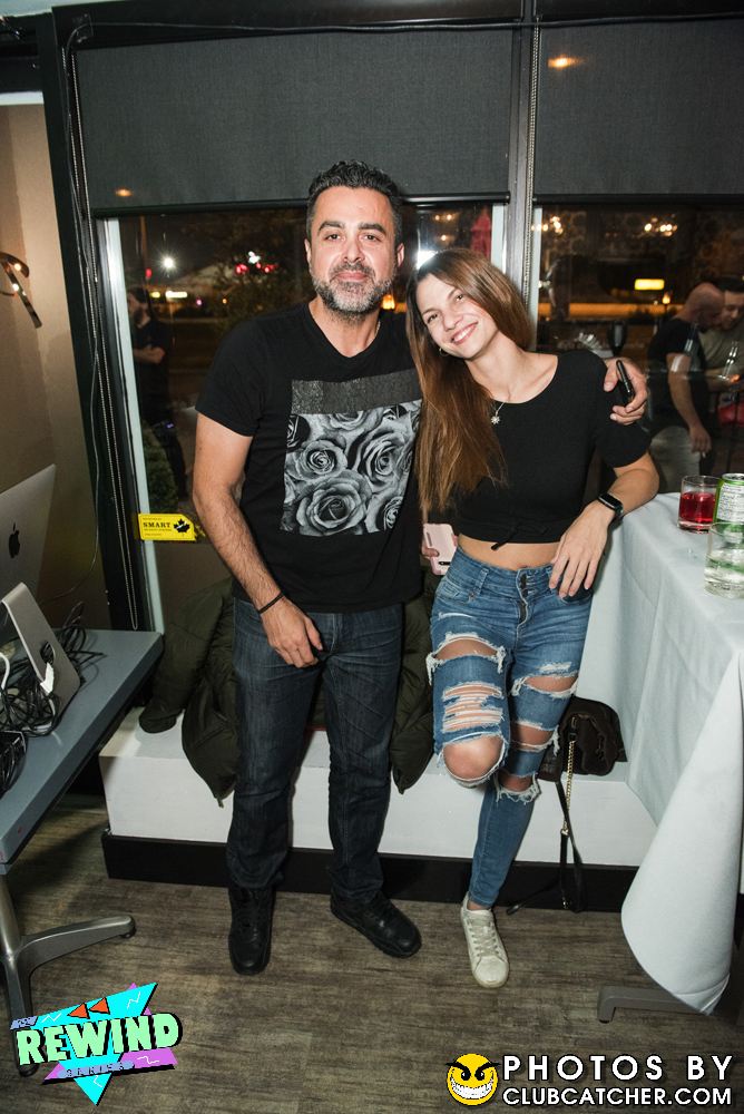 Passione party venue photo 50 - September 25th, 2020