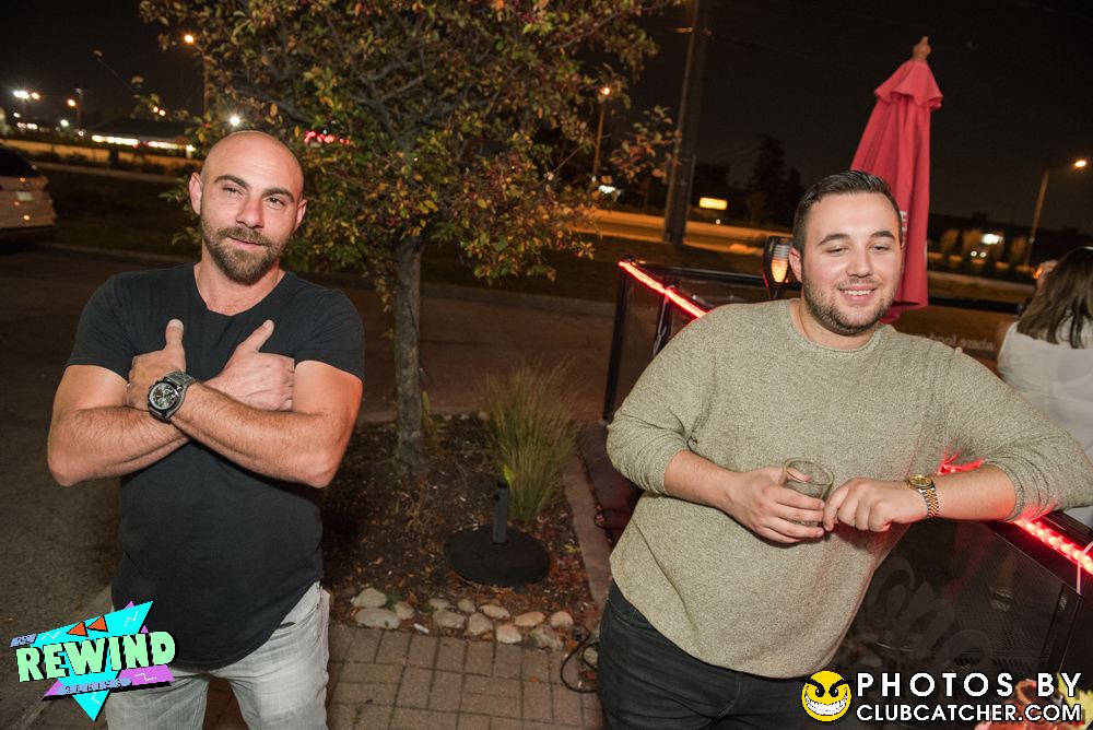 Passione party venue photo 59 - September 25th, 2020