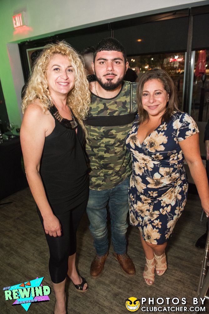 Passione party venue photo 7 - September 25th, 2020