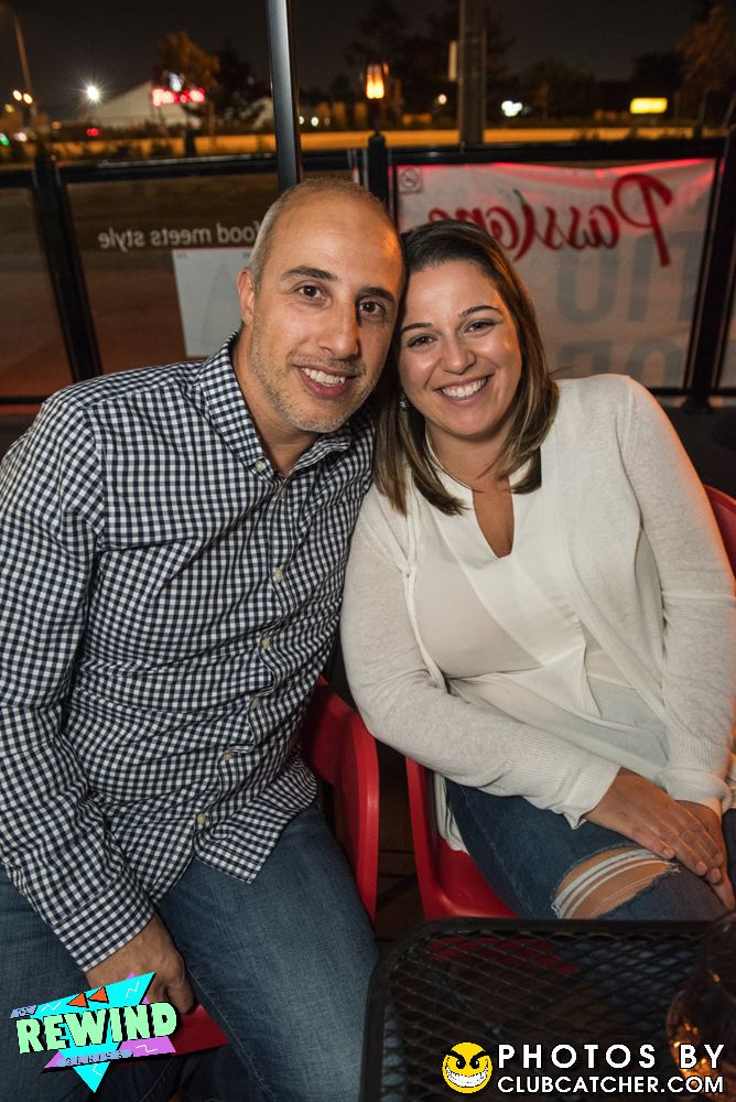 Passione party venue photo 61 - September 25th, 2020