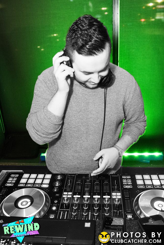 Passione party venue photo 72 - September 25th, 2020