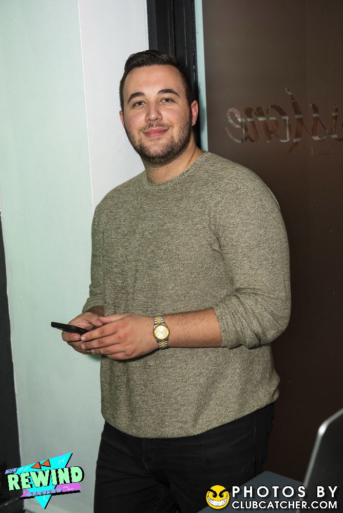 Passione party venue photo 76 - September 25th, 2020