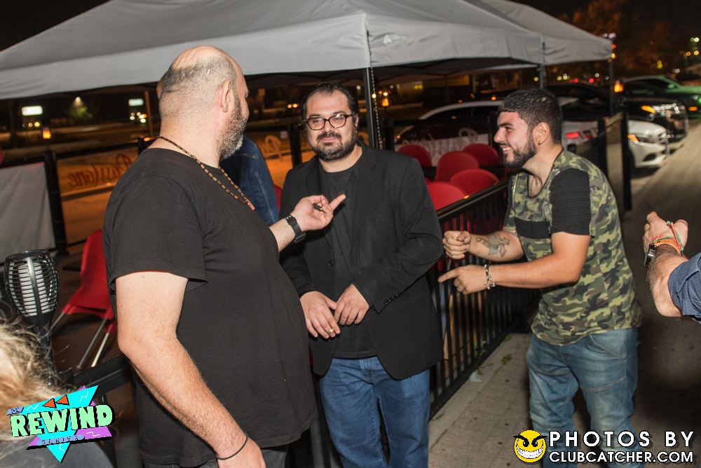 Passione party venue photo 77 - September 25th, 2020