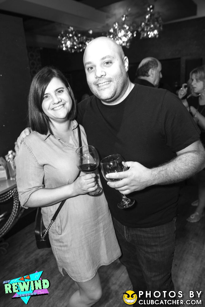 Passione party venue photo 82 - September 25th, 2020