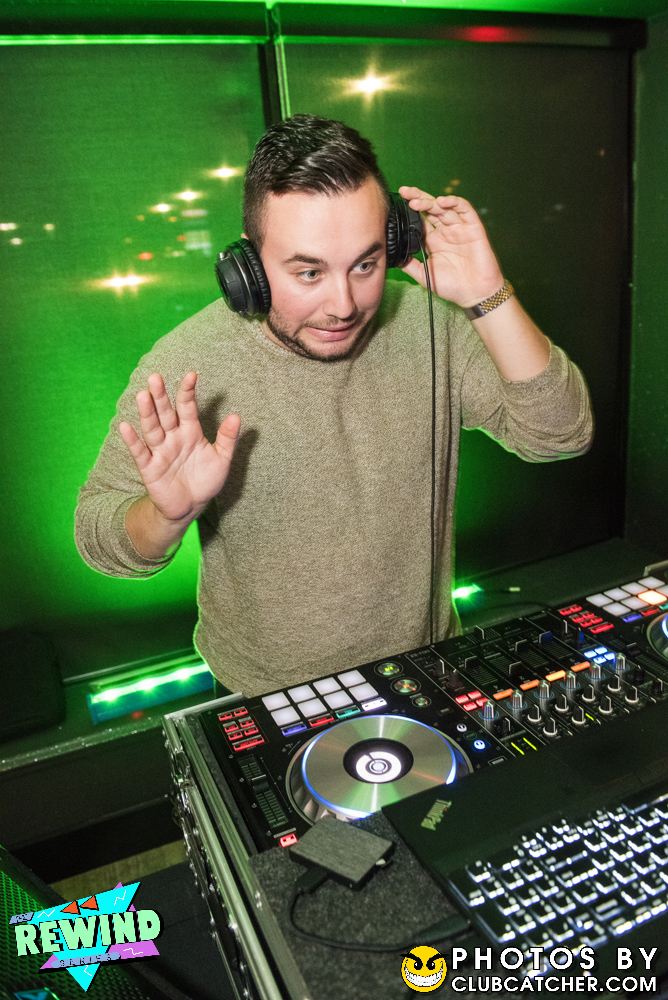 Passione party venue photo 83 - September 25th, 2020