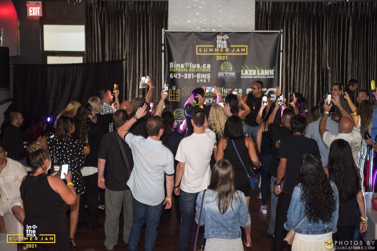 Muse party venue photo 1 - August 20th, 2021