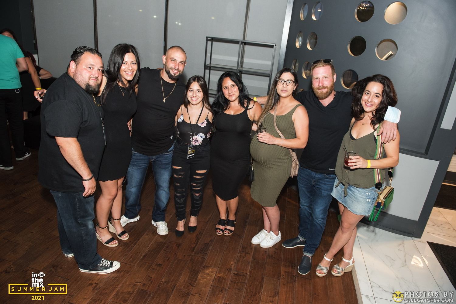 Muse party venue photo 11 - August 20th, 2021