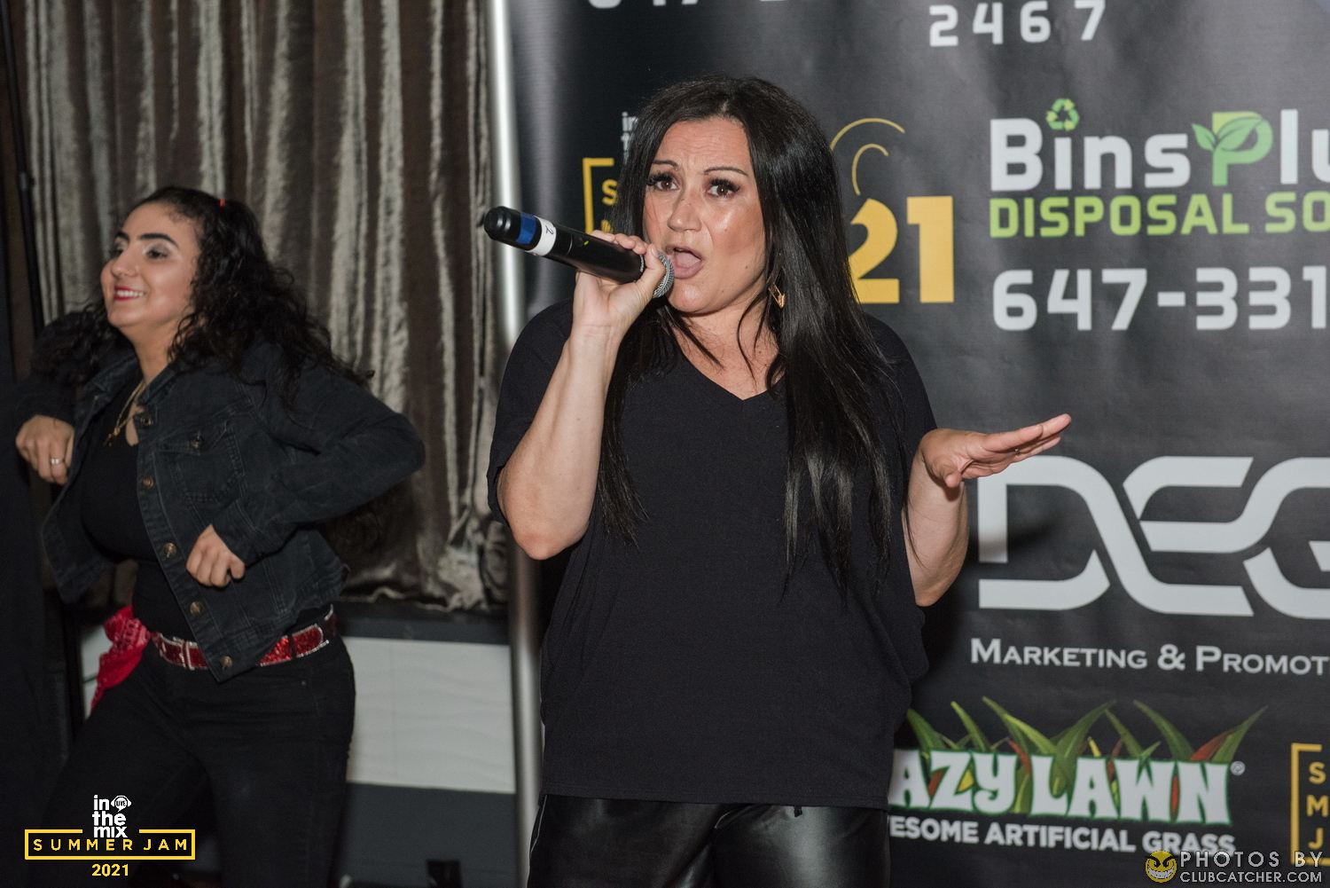 Muse party venue photo 102 - August 20th, 2021