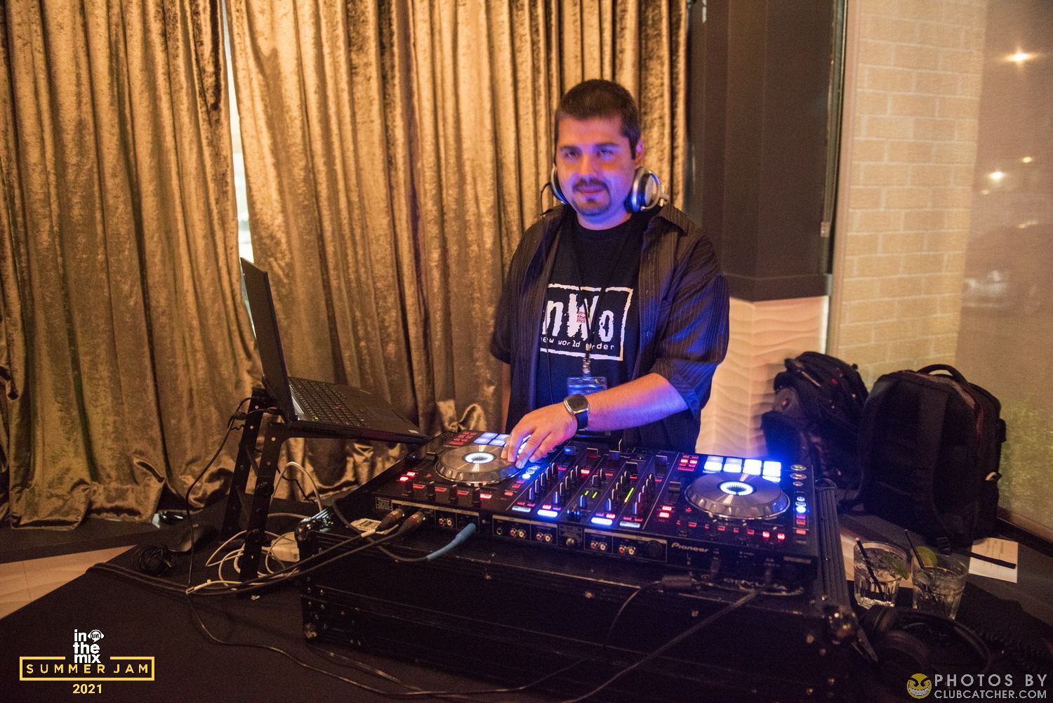 Muse party venue photo 106 - August 20th, 2021