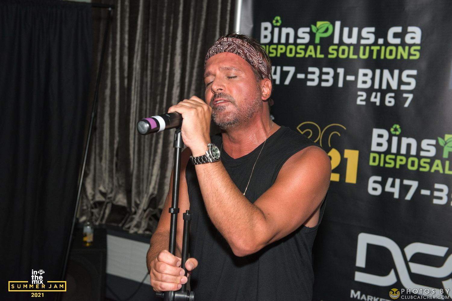 Muse party venue photo 107 - August 20th, 2021