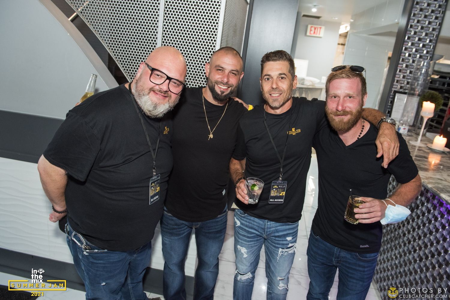 Muse party venue photo 12 - August 20th, 2021