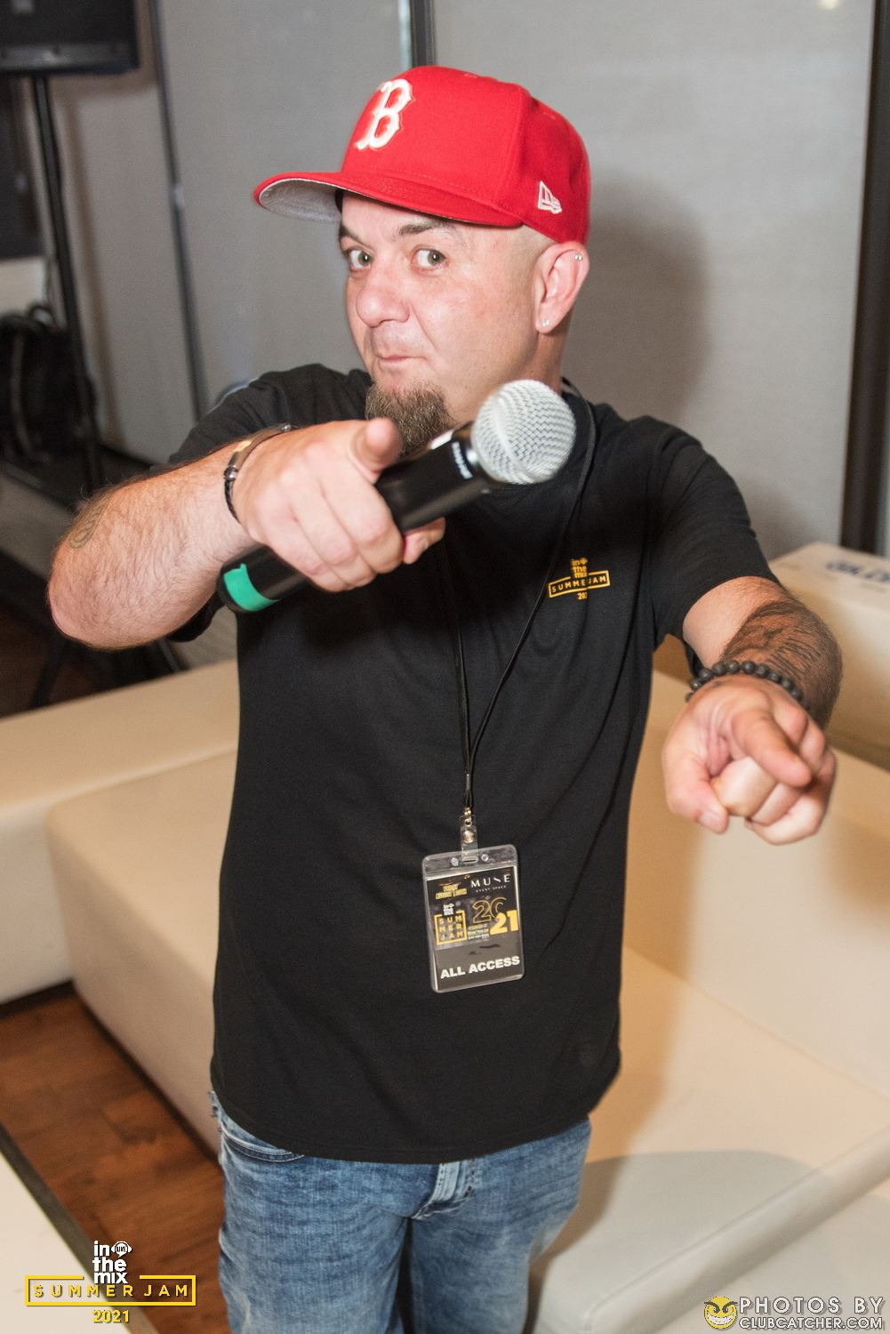 Muse party venue photo 112 - August 20th, 2021