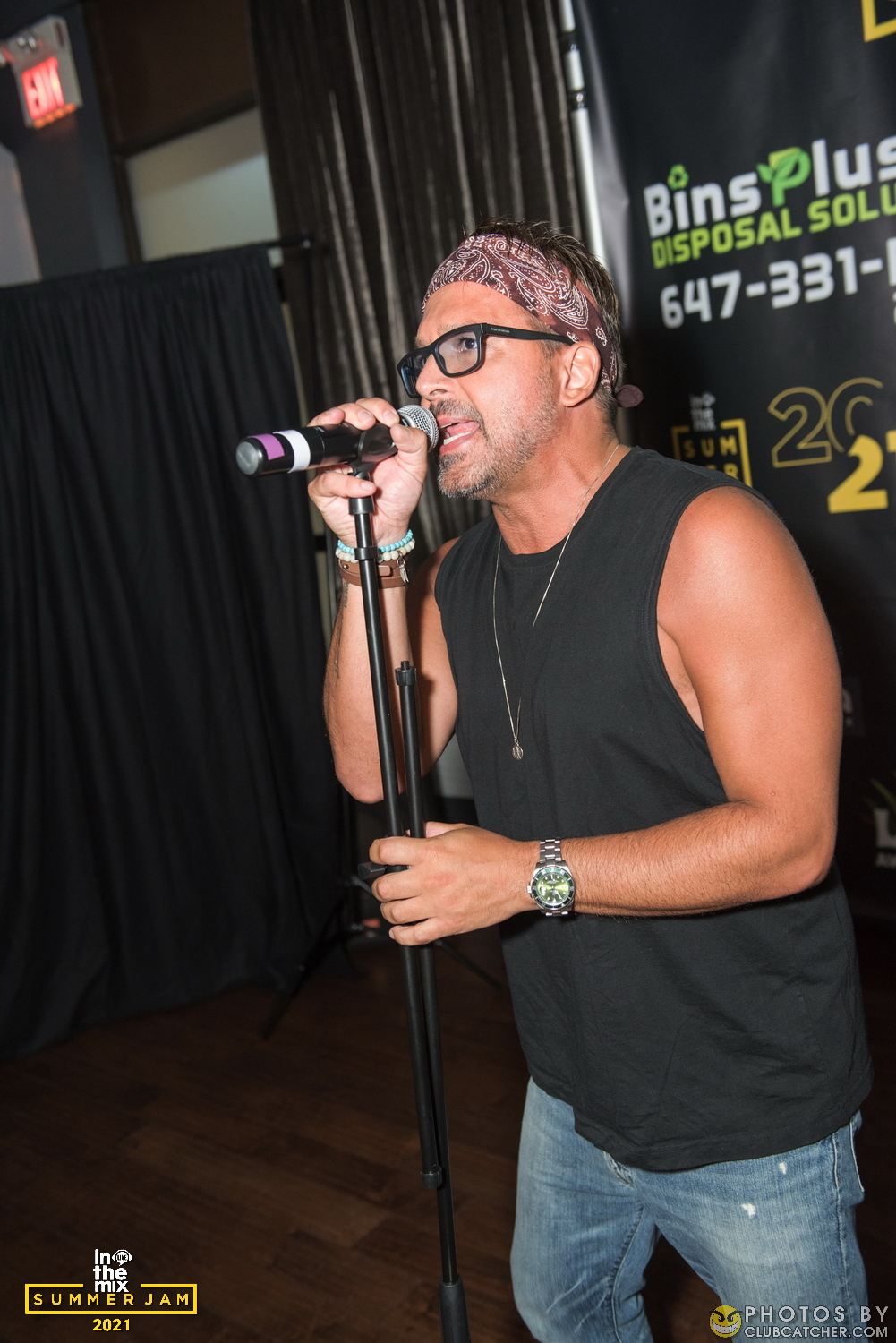 Muse party venue photo 113 - August 20th, 2021