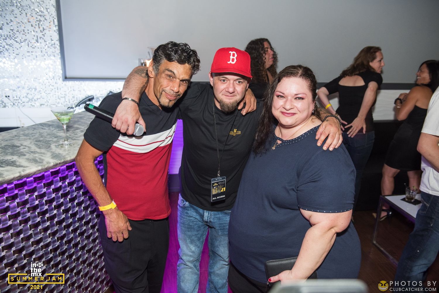 Muse party venue photo 114 - August 20th, 2021