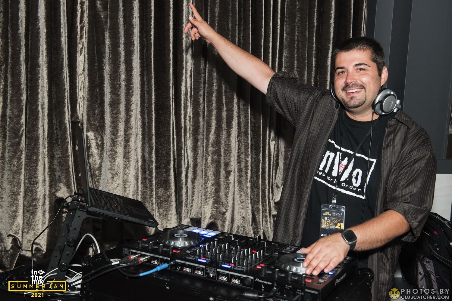 Muse party venue photo 115 - August 20th, 2021