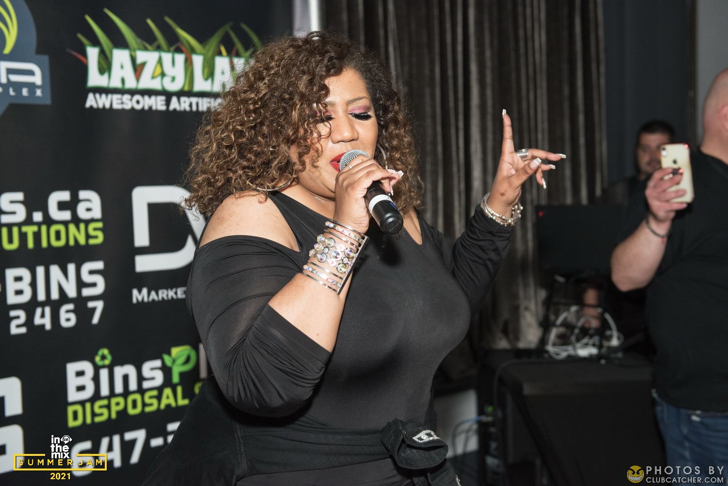 Muse party venue photo 116 - August 20th, 2021