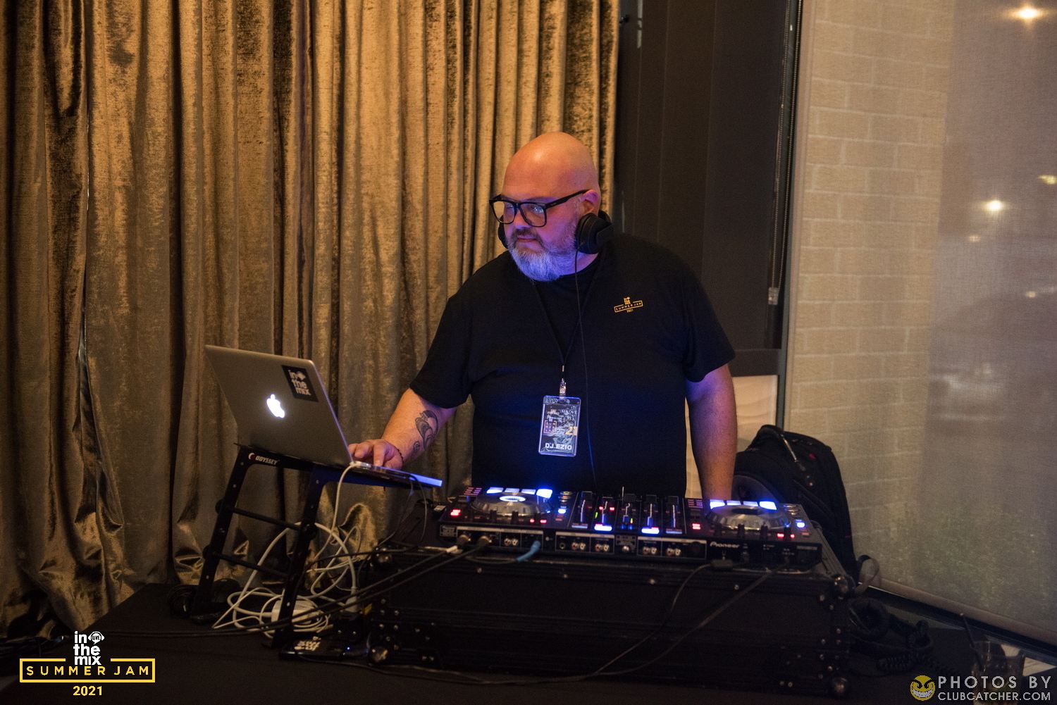 Muse party venue photo 117 - August 20th, 2021