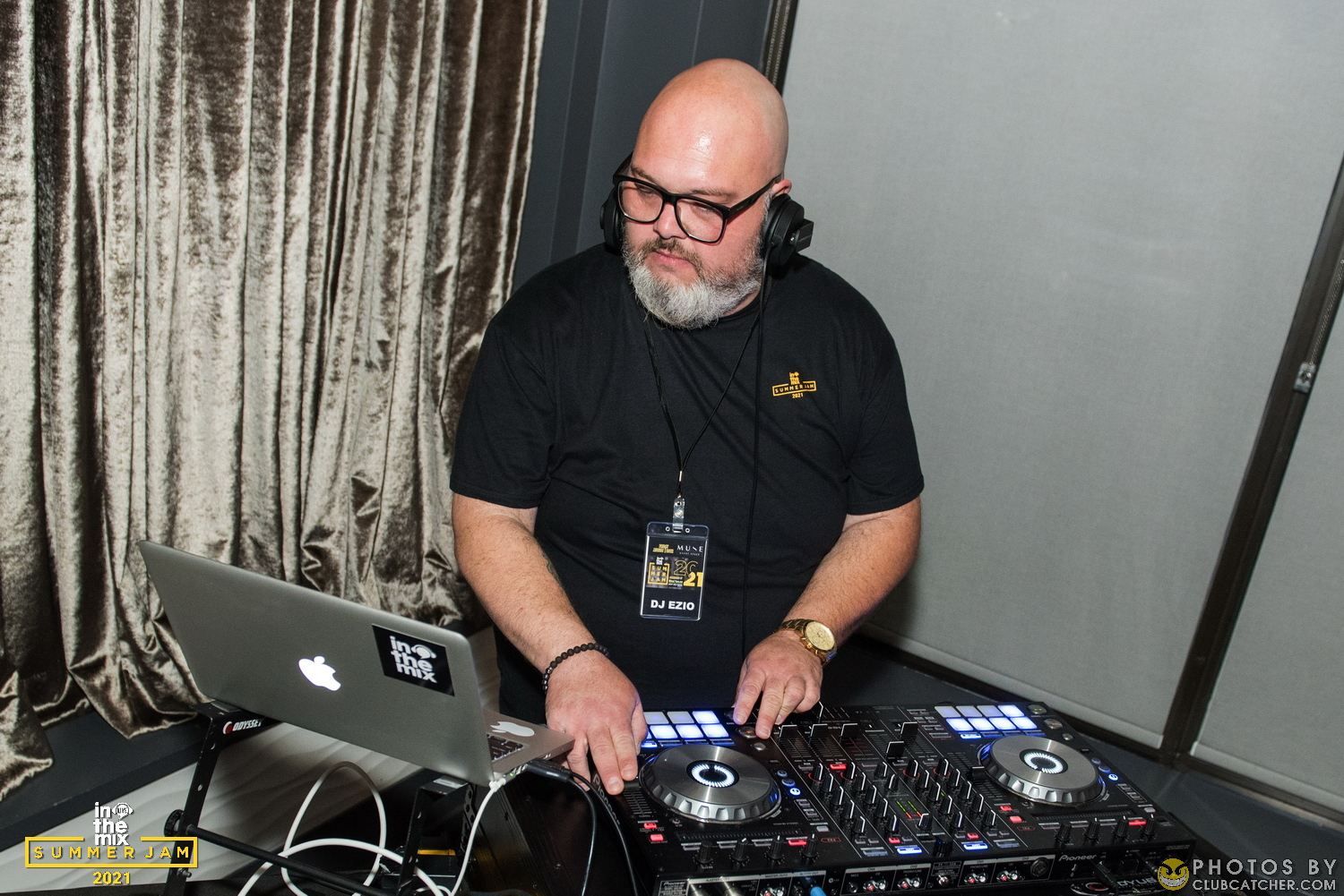 Muse party venue photo 118 - August 20th, 2021