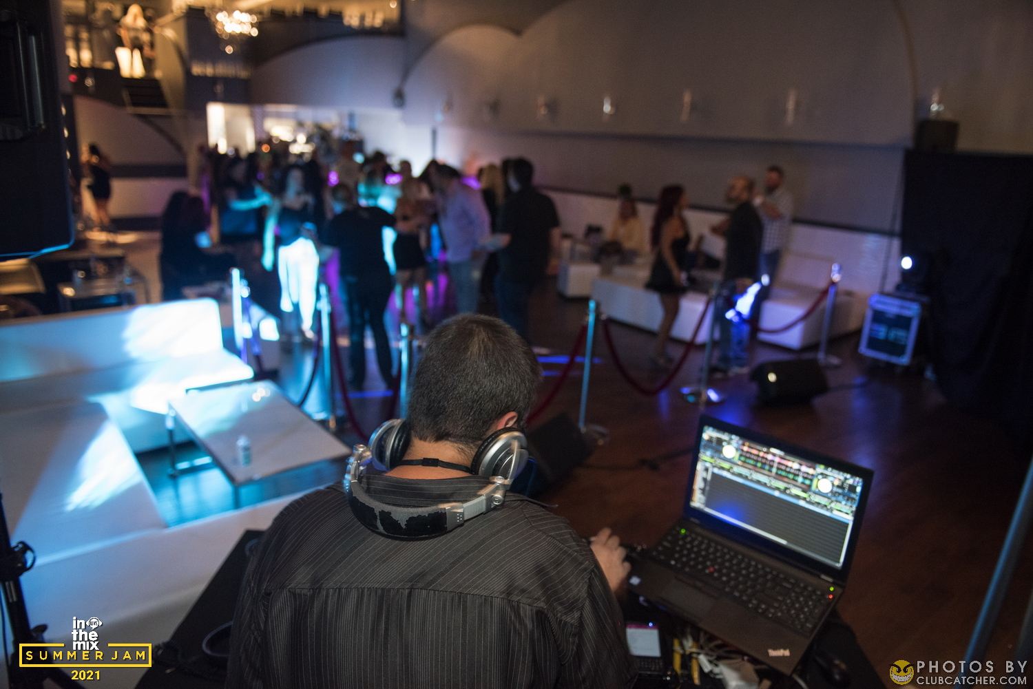 Muse party venue photo 119 - August 20th, 2021