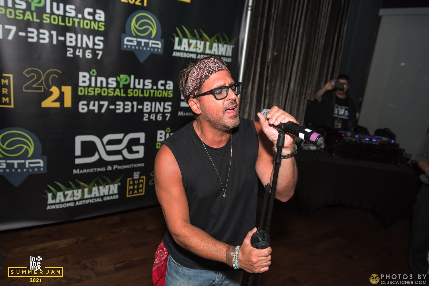 Muse party venue photo 120 - August 20th, 2021