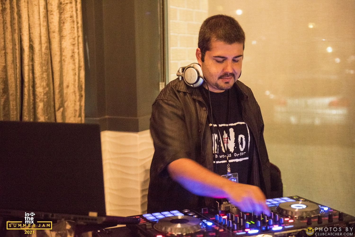 Muse party venue photo 122 - August 20th, 2021